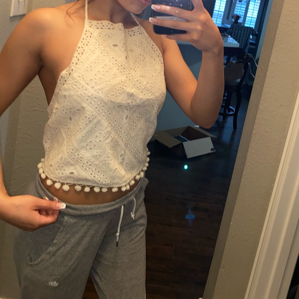 AE summer tank